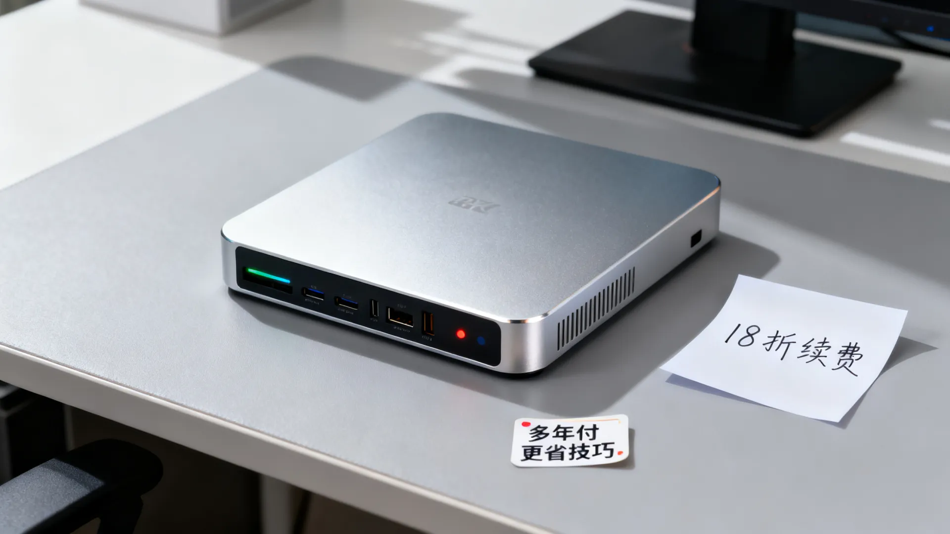 HostCram主机续费优惠18折?老用户多年付更省技巧 HostCram主机续费优惠18折