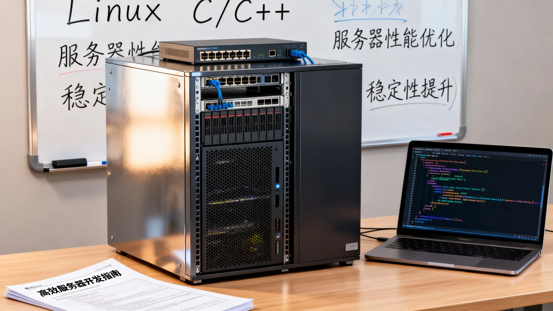 linux c c 服务器开发 linux c c 服务器开发