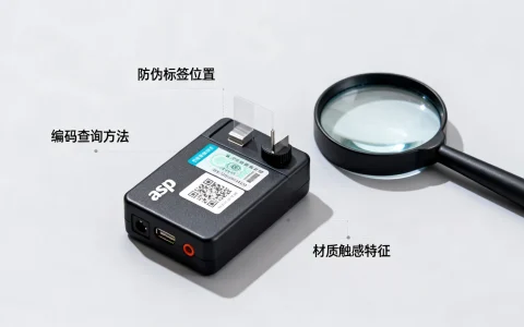 如何准确辨别asp产品真伪查询？揭秘辨别技巧与注意事项！