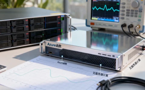 Azure函数性能如何？无服务器计算深度测评报告