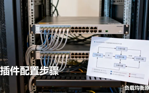 国内插件负载均衡怎么做？高效负载均衡指南