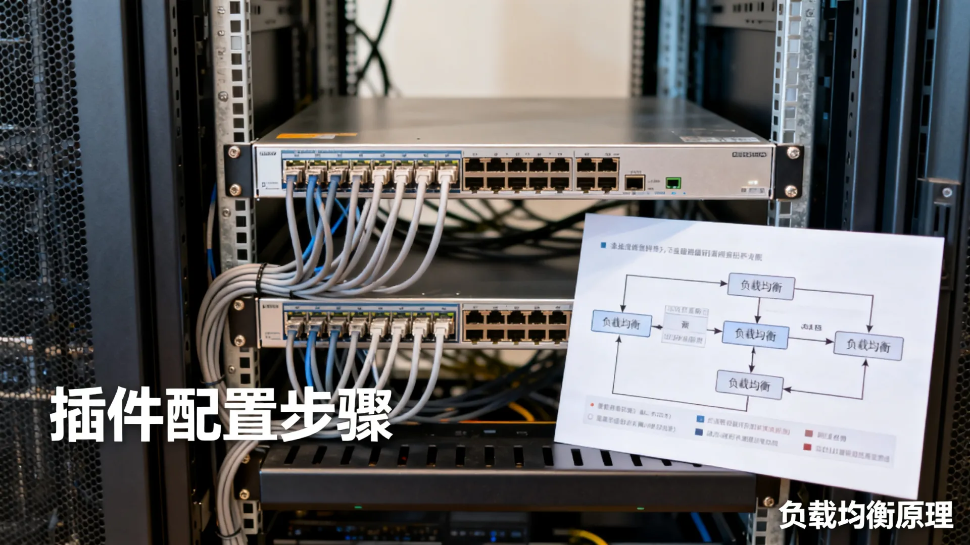 国内插件负载均衡怎么做?高效负载均衡指南 国内插件负载均衡怎么做?高效负载均衡指南