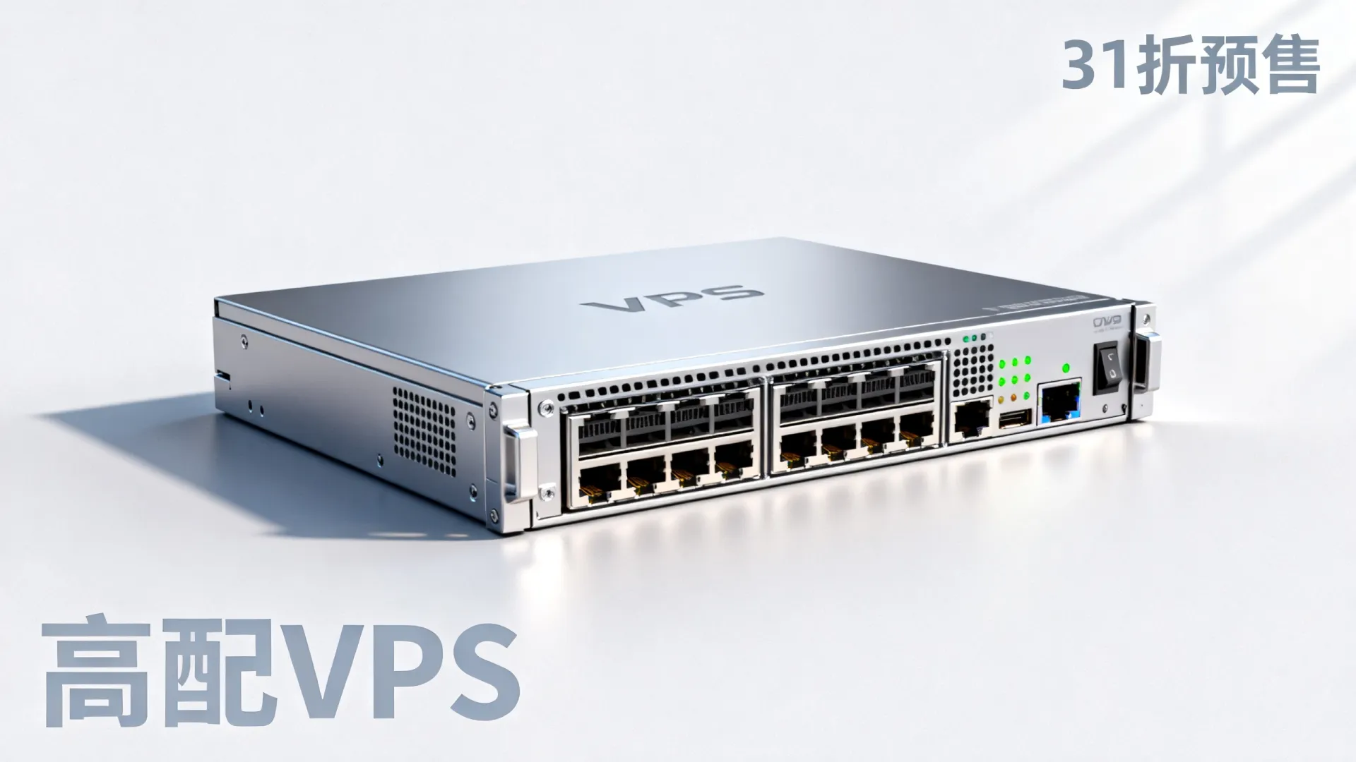 OneVPS洛杉矶高配VPS31折预售怎么样?高配VPS多少钱一个月 OneVPS洛杉矶高配VPS31折预售怎么样