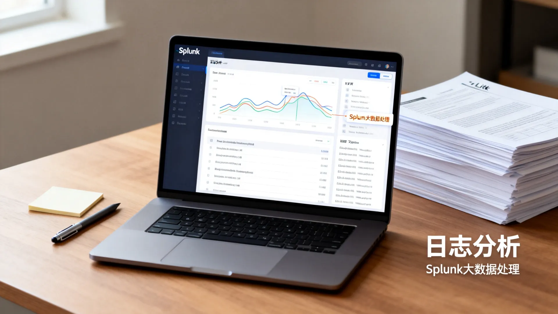 如何选择日志分析工具?Splunk大数据处理能力解析 Splunk大数据处理能力解析