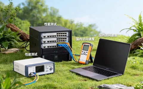 Vultr洛杉矶VPS哪家好？性能测试+国内访问速度分析