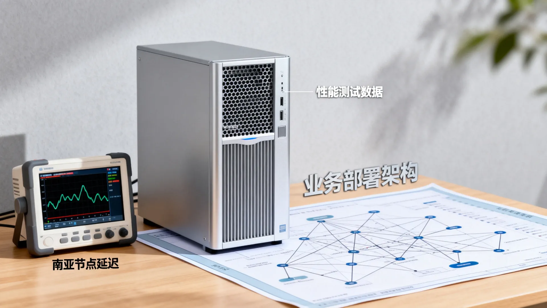 Linode印度VPS怎么样?性能表现与南亚业务部署解析 Linode印度VPS怎么样?性能表现与南亚业务部署解析