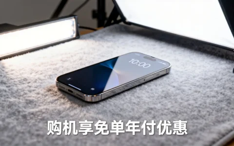 CloudSilk六周年怎么抽iPhone？购机享免单年付优惠