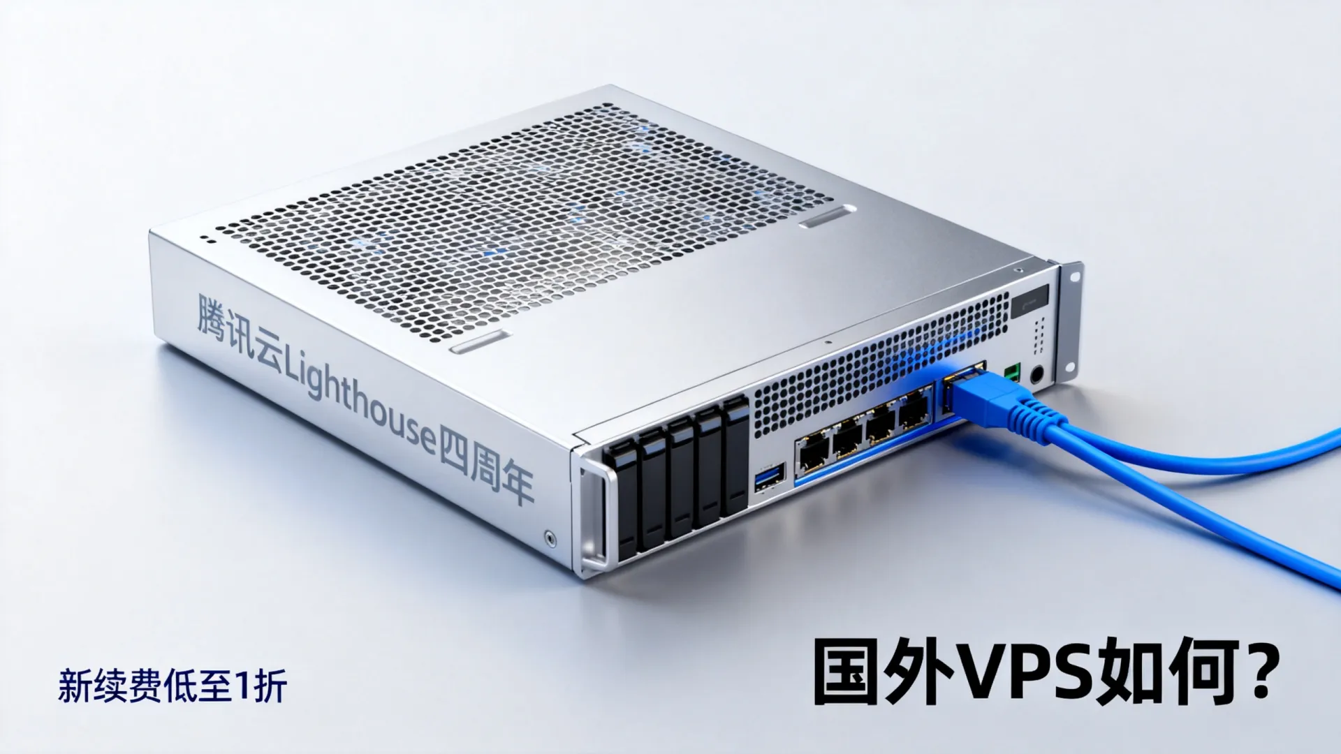 腾讯云轻量服务器Lighthouse四周年活动 新购续费低至1折 - VPS评测 - 国外VPS,国外VPS商家,评测及优惠 腾讯云轻量服务器Lighthouse四周年活动 新购续费低至1折 - VPS评测 - 国外VPS,国外VPS商家,评测及优惠