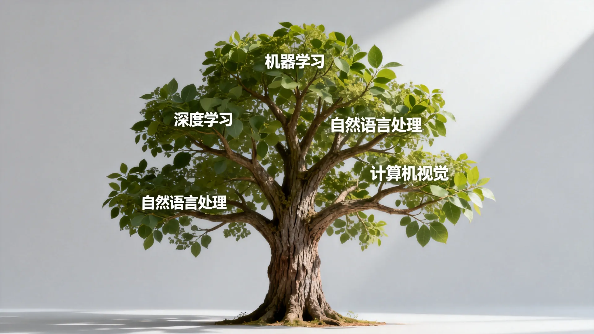 ai知识树 ai知识树
