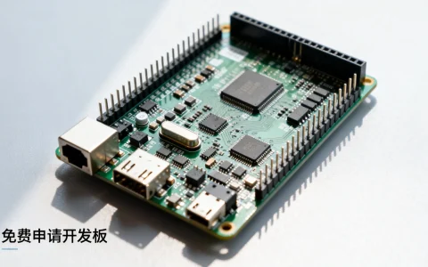 开发板免费申请是真的吗，哪里可以免费申请开发板