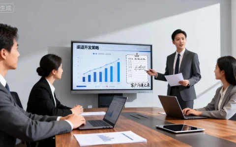 证券公司如何高效拓展业务渠道？2026最新渠道开发策略揭秘