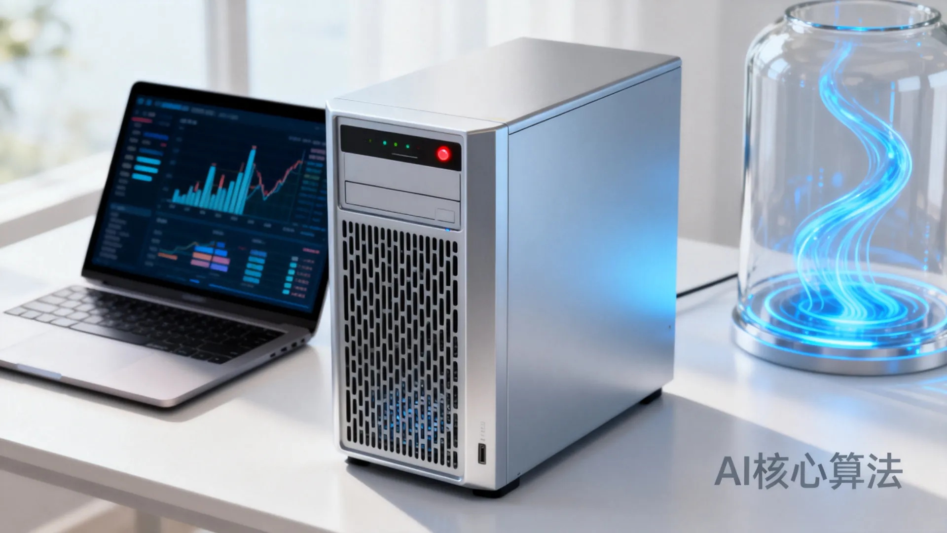 ai人工智能系统 ai人工智能系统