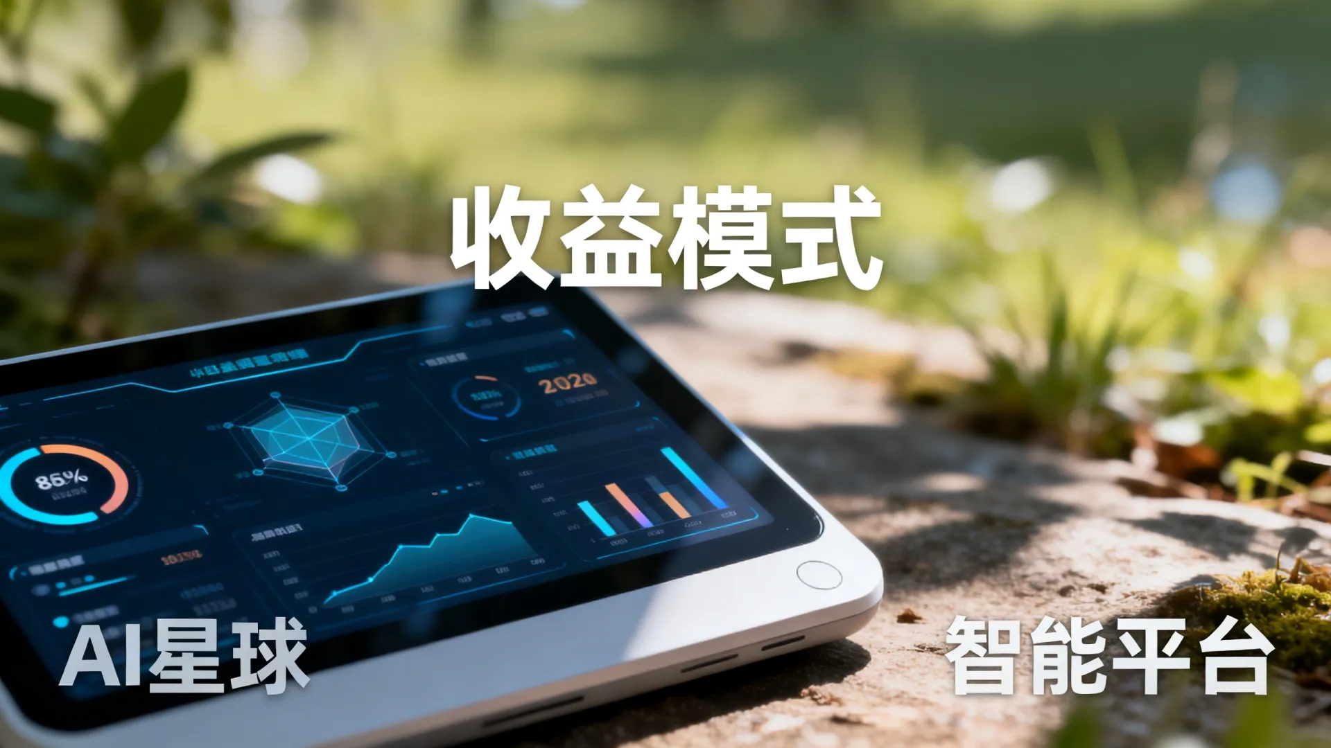 ai星球