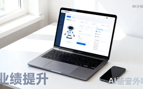 AI语音外呼机器人哪家好，真的能提高业绩吗