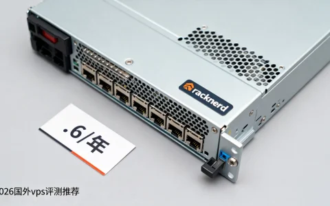 racknerd优惠vps仅需$10.6/年值不值得买？ | 2026国外vps评测推荐