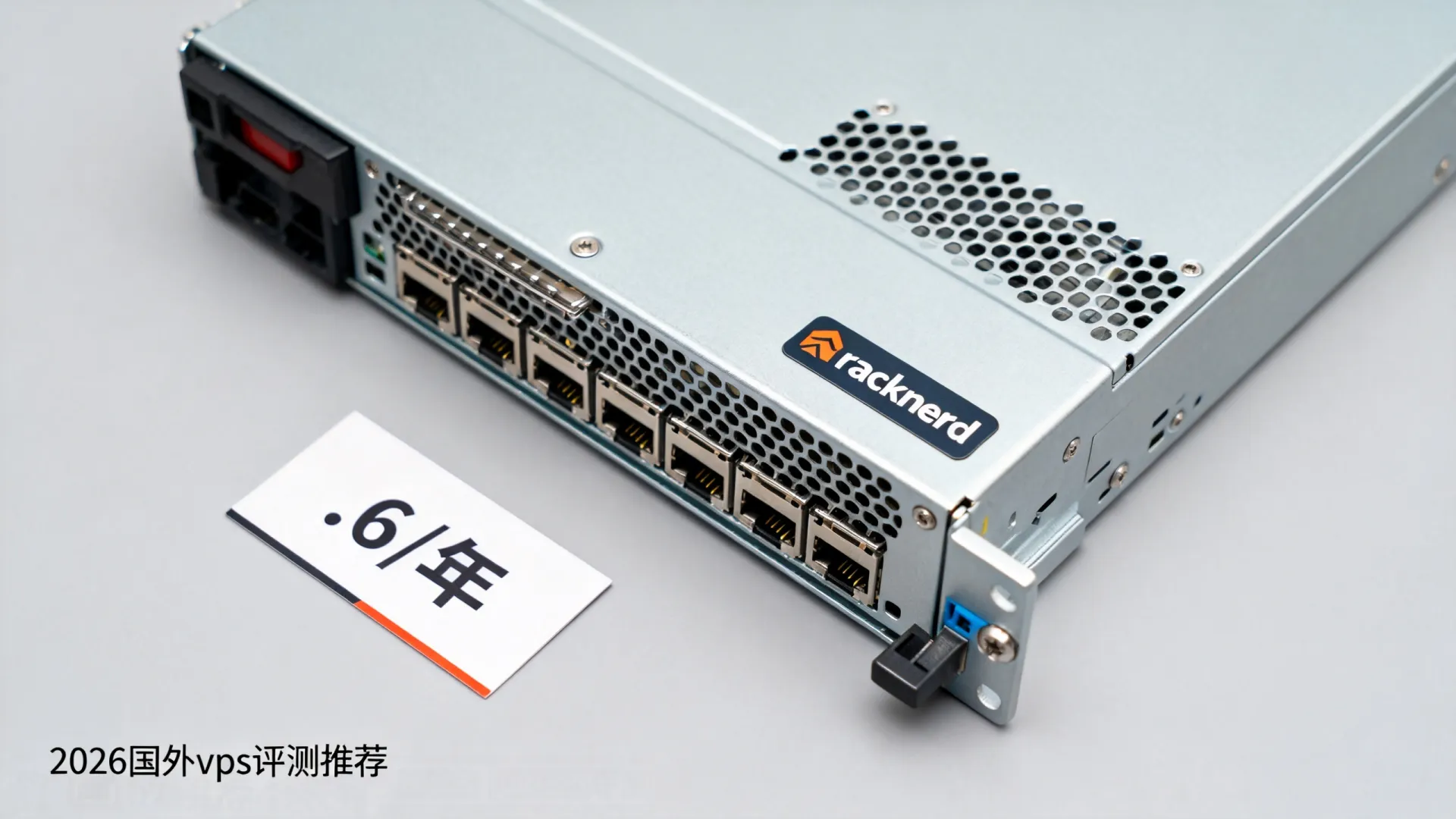 racknerd优惠vps仅需.6/年值不值得买？ | 2026国外vps评测推荐