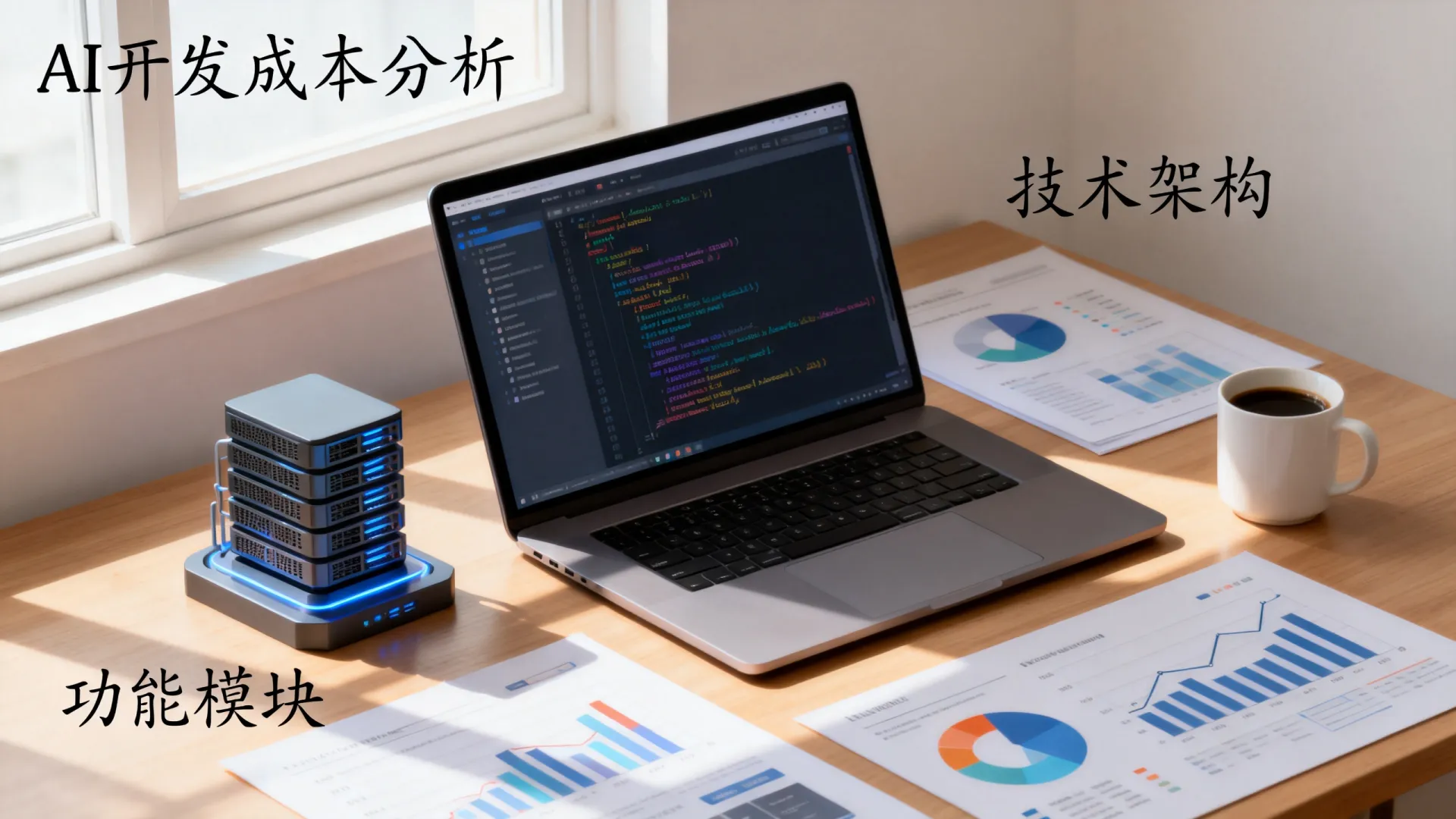 AI应用开发价格