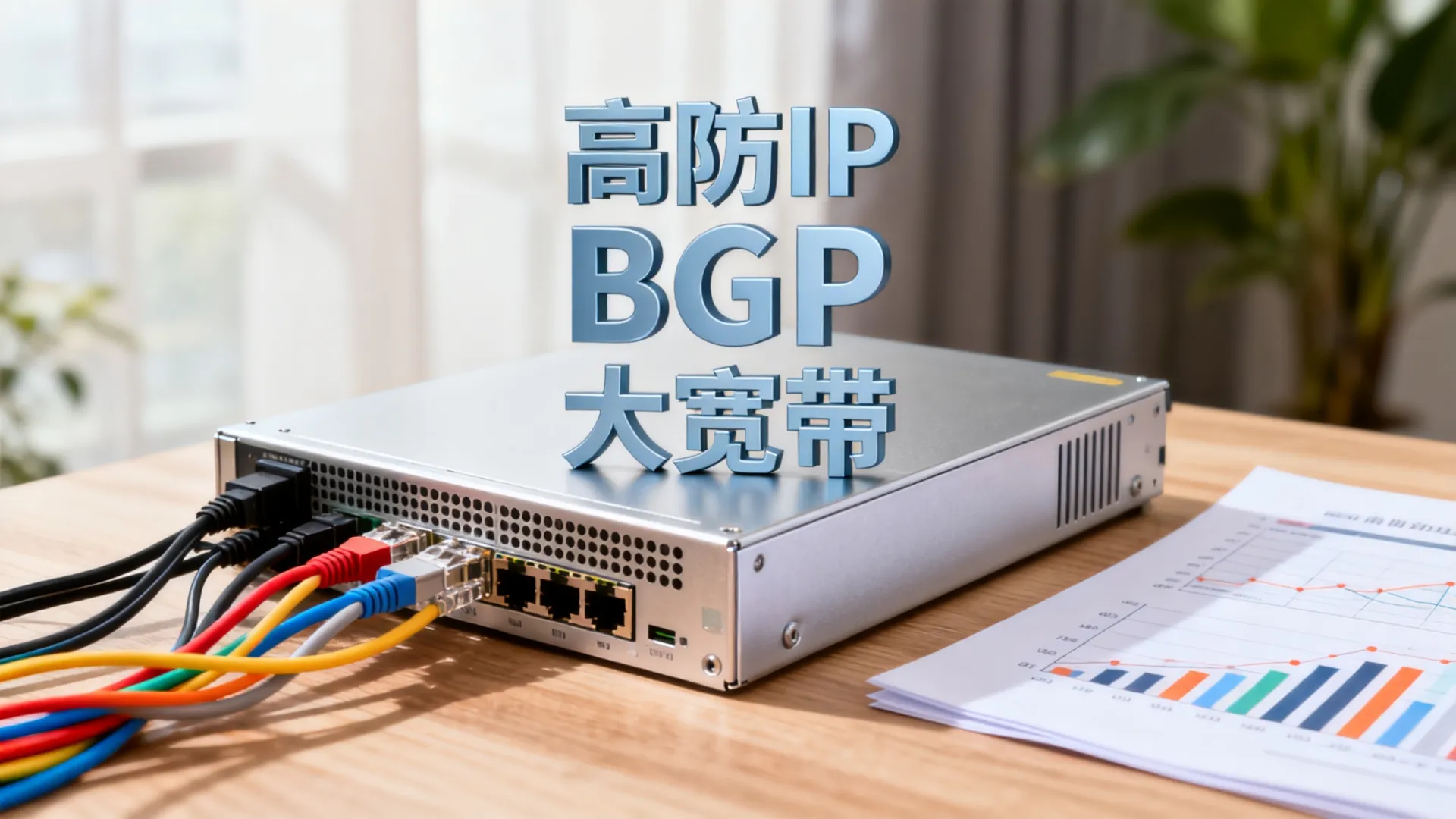 国内大宽带BGP高防IP多少钱?高防服务器价格解析 国内大宽带BGP高防IP多少钱