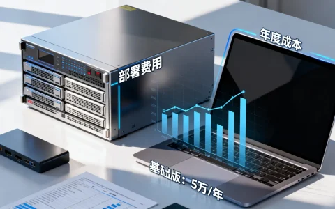 AI应用部署费用是多少，AI应用部署一年要多少钱