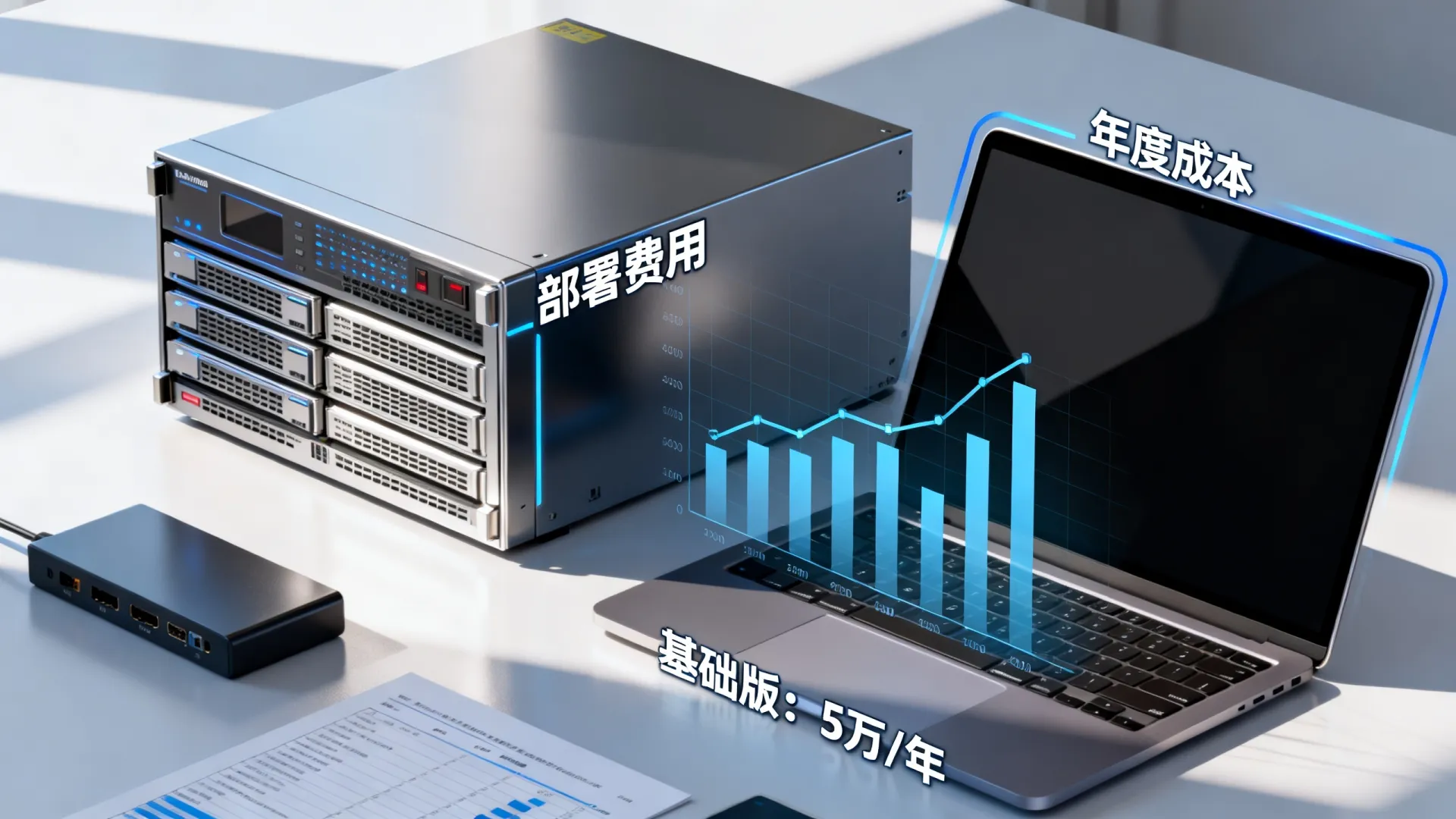 AI应用部署价钱 AI应用部署价钱