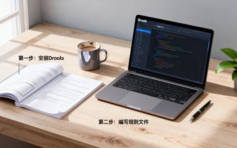 Drools规则引擎如何开发？快速入门教程指南