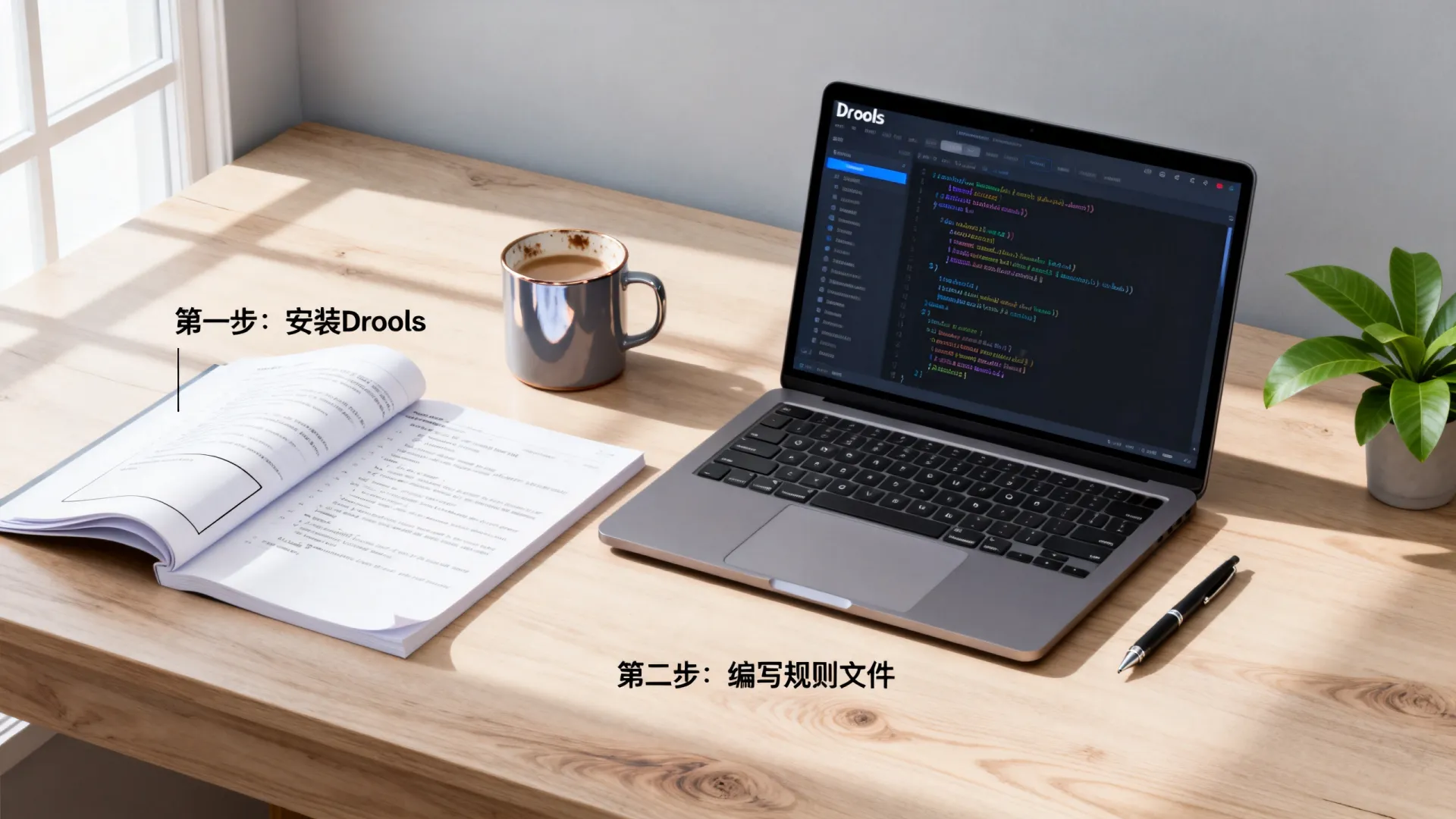 Drools规则引擎如何开发