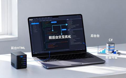 aspx前后台探讨，如何优化aspx开发中的前后台交互体验？