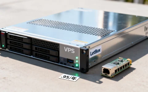 美国VPS LetBox仅$11.95/年，性价比高吗？值得购买吗？