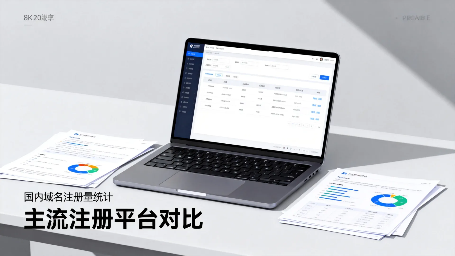 国内域名注册量最大的是 国内域名注册量最大的是