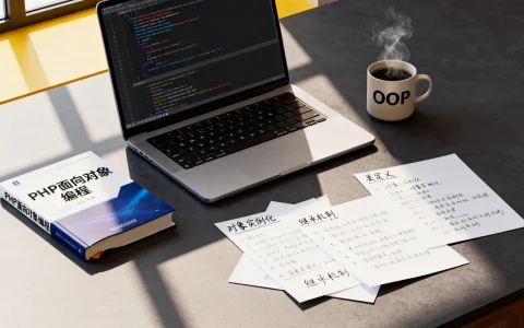 如何掌握PHP面向对象开发？PHP面向对象编程核心技巧解析