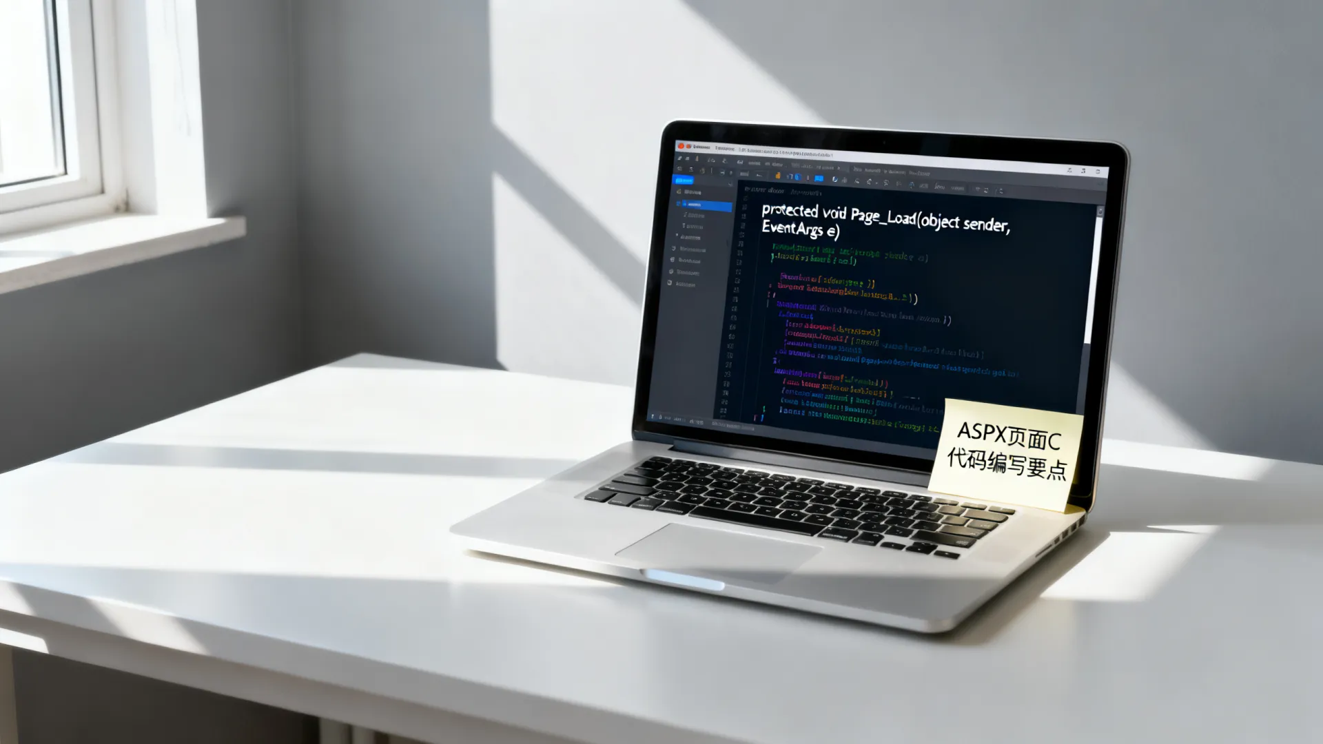 如何在ASPX页面写C代码? | 热门ASP.NET C编程教程 如何在ASPX页面写C代码? | 热门ASP.NET C编程教程