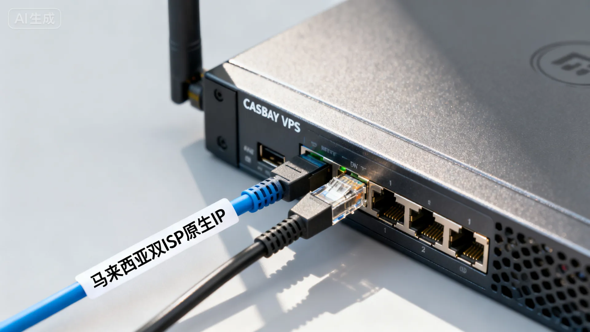 CASBAY（AS132841）：/年/马来西亚VPS/双ISP/原生IP/住宅IP/2G/4G/8G/100M带宽/ 8折优惠 - VPS评测 - 国外VPS，国外VPS商家，评测及优惠