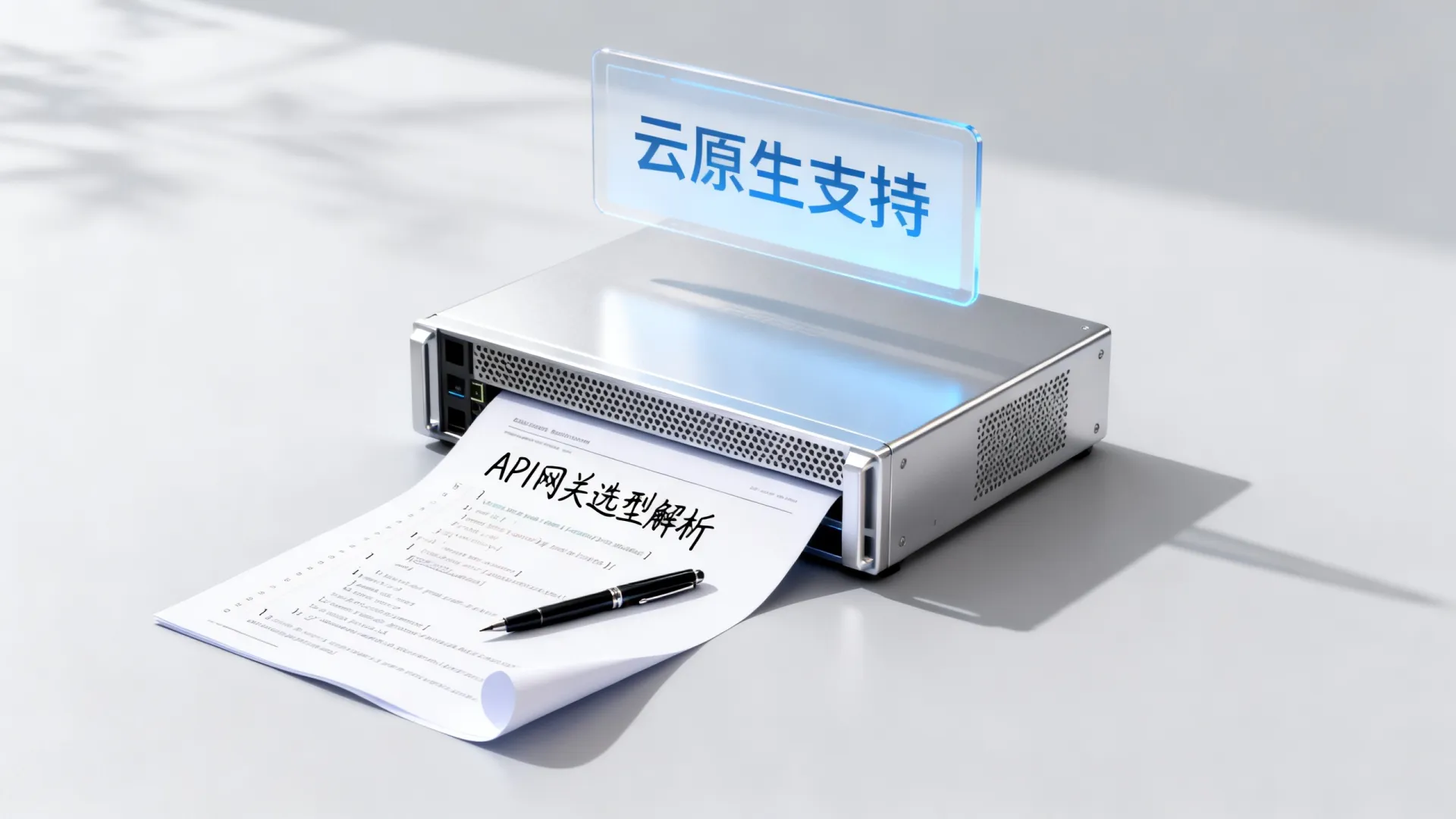APISIX怎么样?国产API网关选型解析与云原生支持详解 国产API网关选型解析与云原生支持详解
