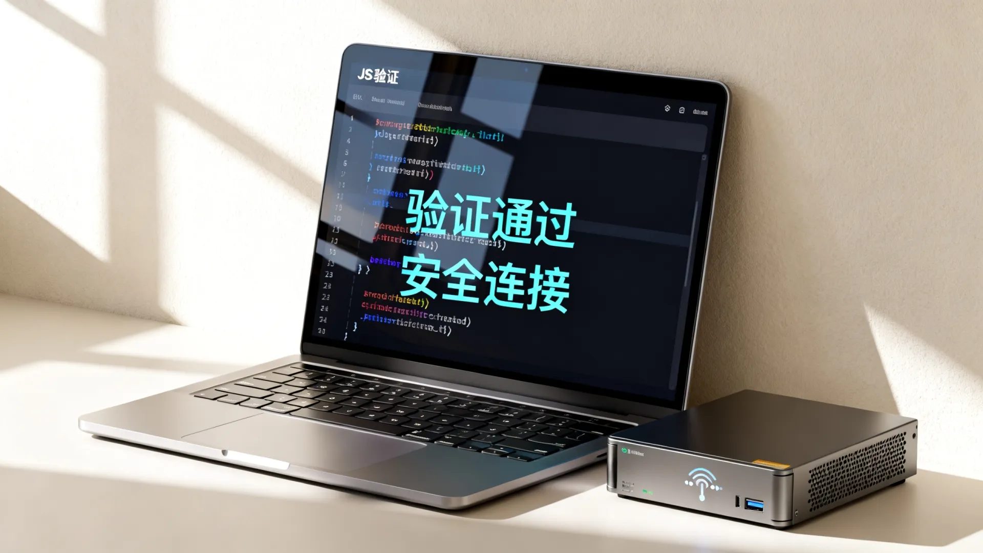服务器地址的js验证