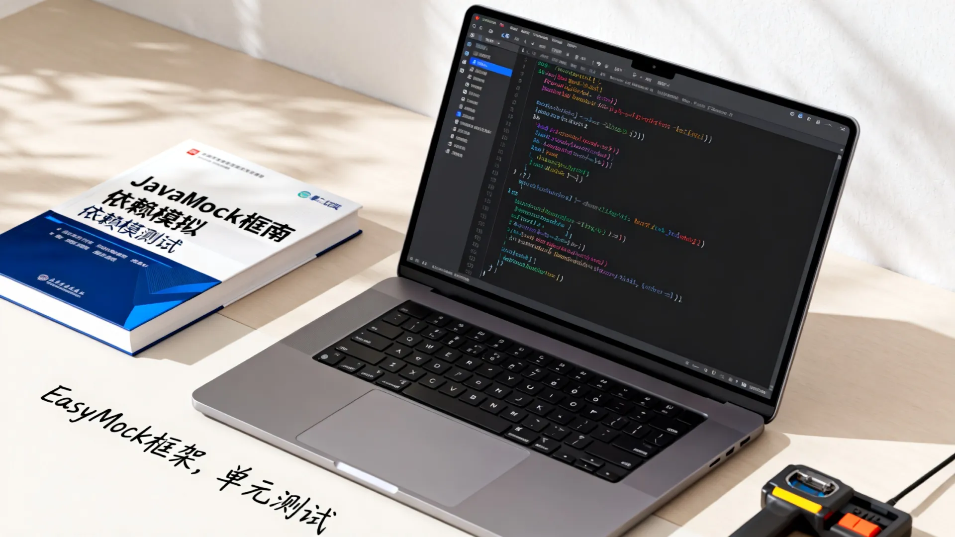 Java单元测试如何模拟依赖?|EasyMock框架实战测评详解 EasyMock框架实战测评详解