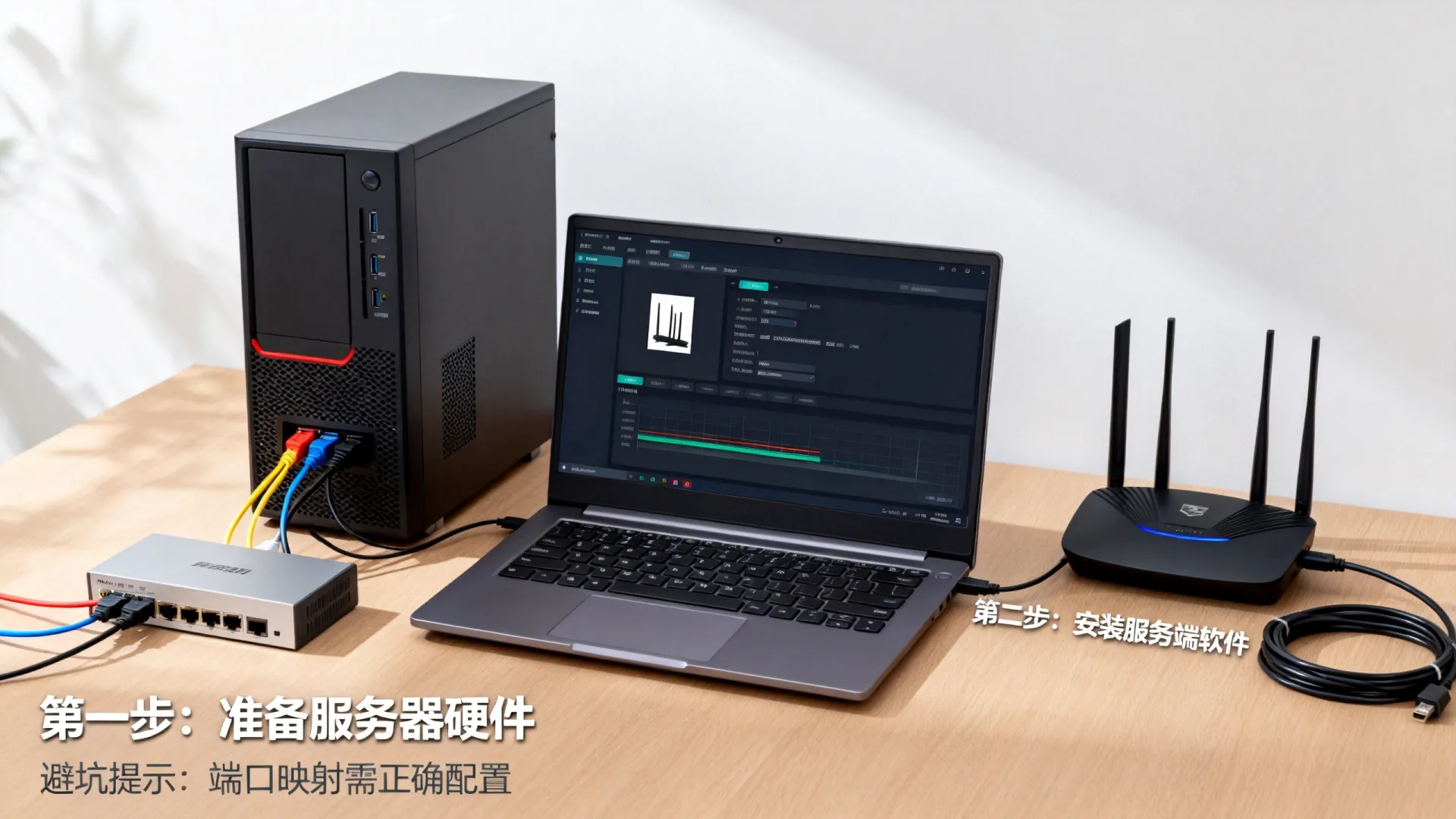 如何架设外网传奇服务器?详细步骤与避坑指南教程 如何架设外网传奇服务器