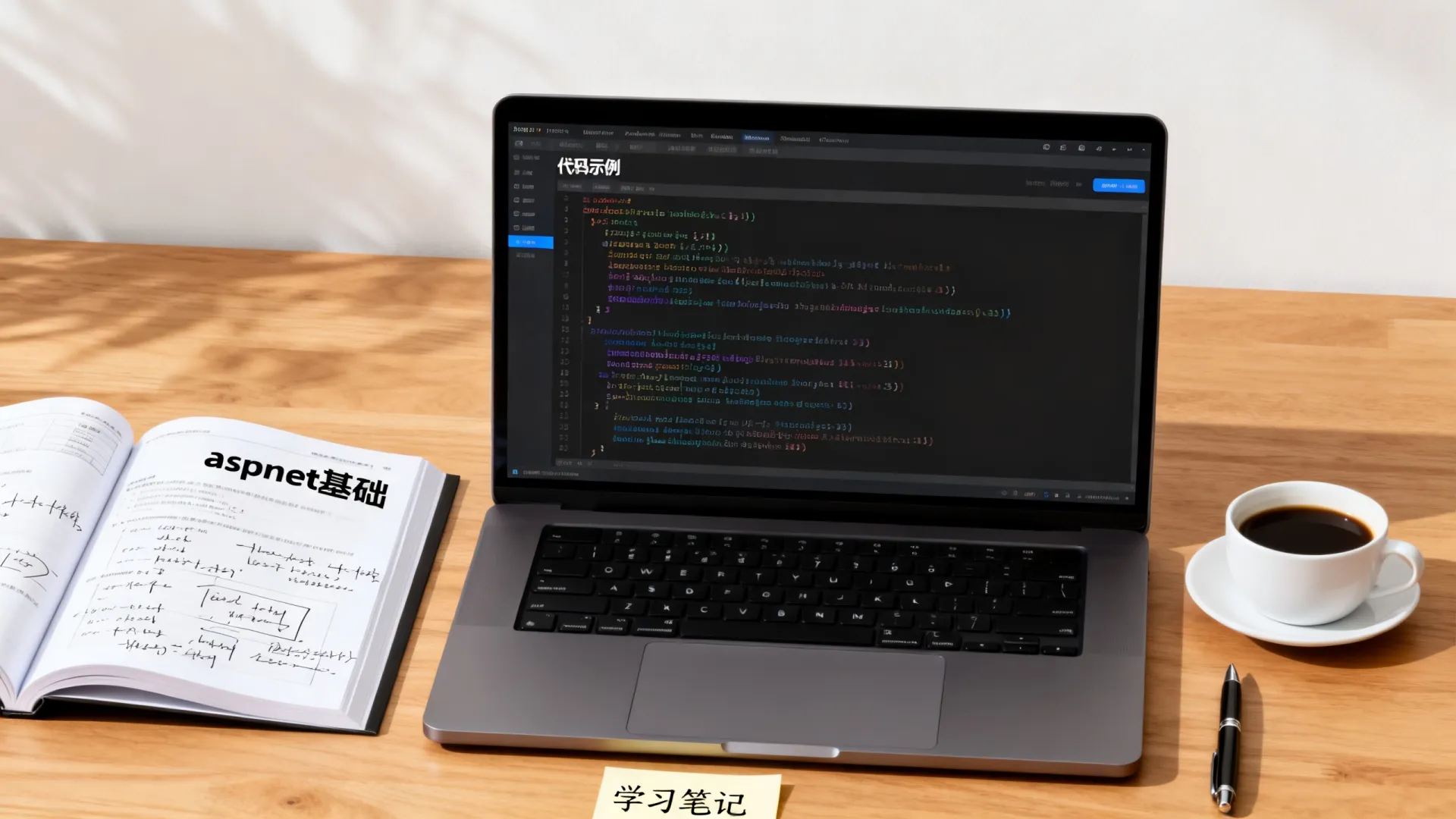 aspnet难吗