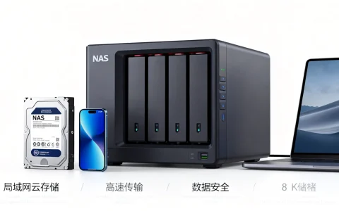 国内局域网云存储服务怎么选？ | 云存储服务推荐