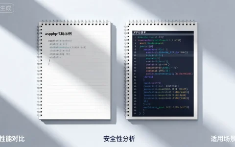 aspphp和哪个更胜一筹？深入对比解析