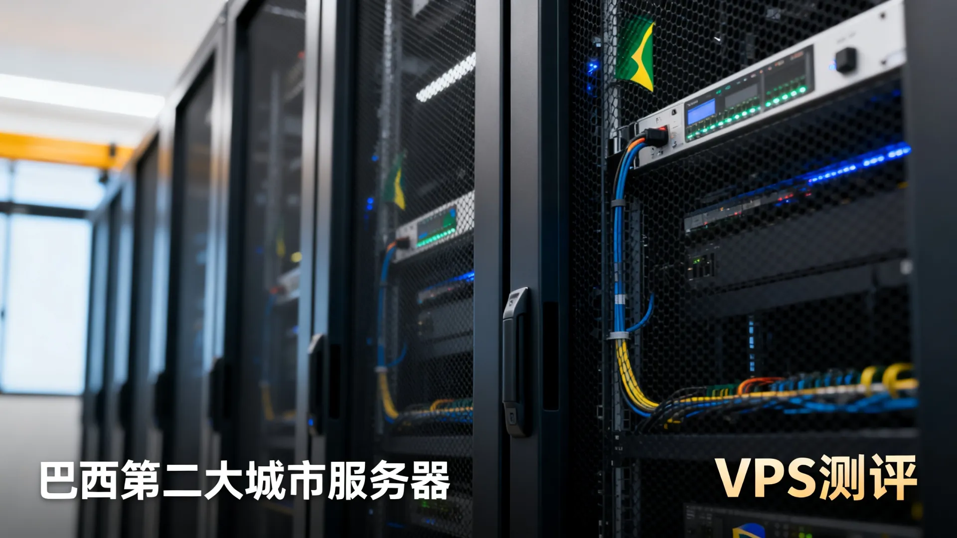 巴西里约热内卢VPS测评 | 巴西第二大城市服务器怎么样? 巴西里约热内卢VPS测评 | 巴西第二大城市服务器怎么样?