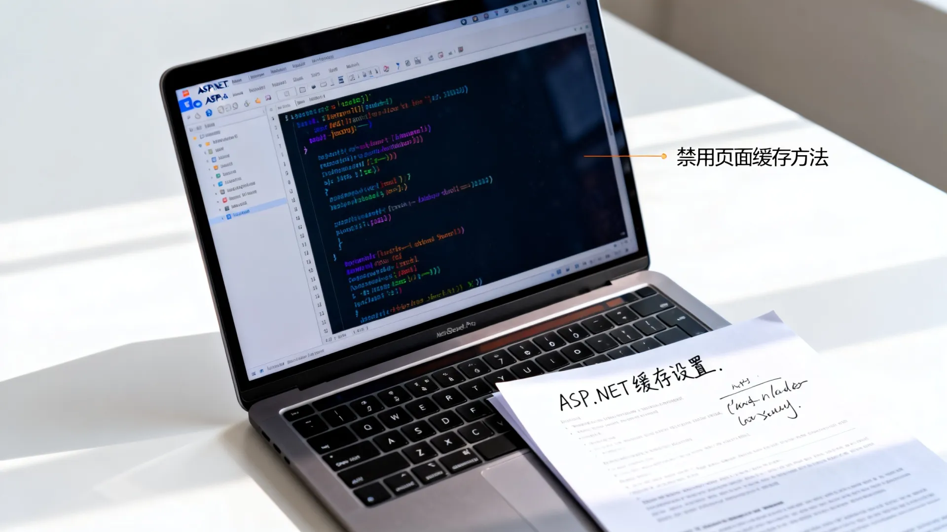 ASP.NET页面缓存怎么禁用?禁用页面缓存方法总结 ASP.NET页面缓存怎么禁用?禁用页面缓存方法总结