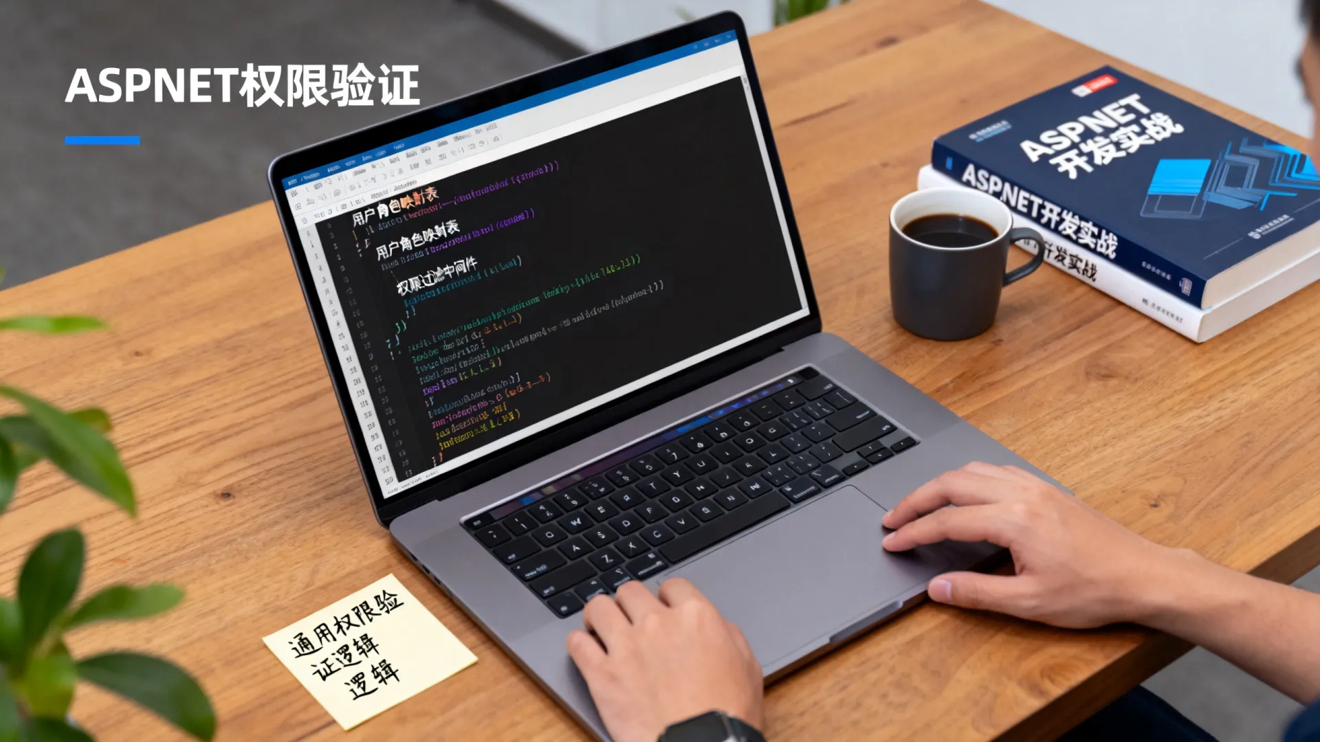 如何实现ASPNET通用权限验证？ASP.NET权限管理代码思路分享