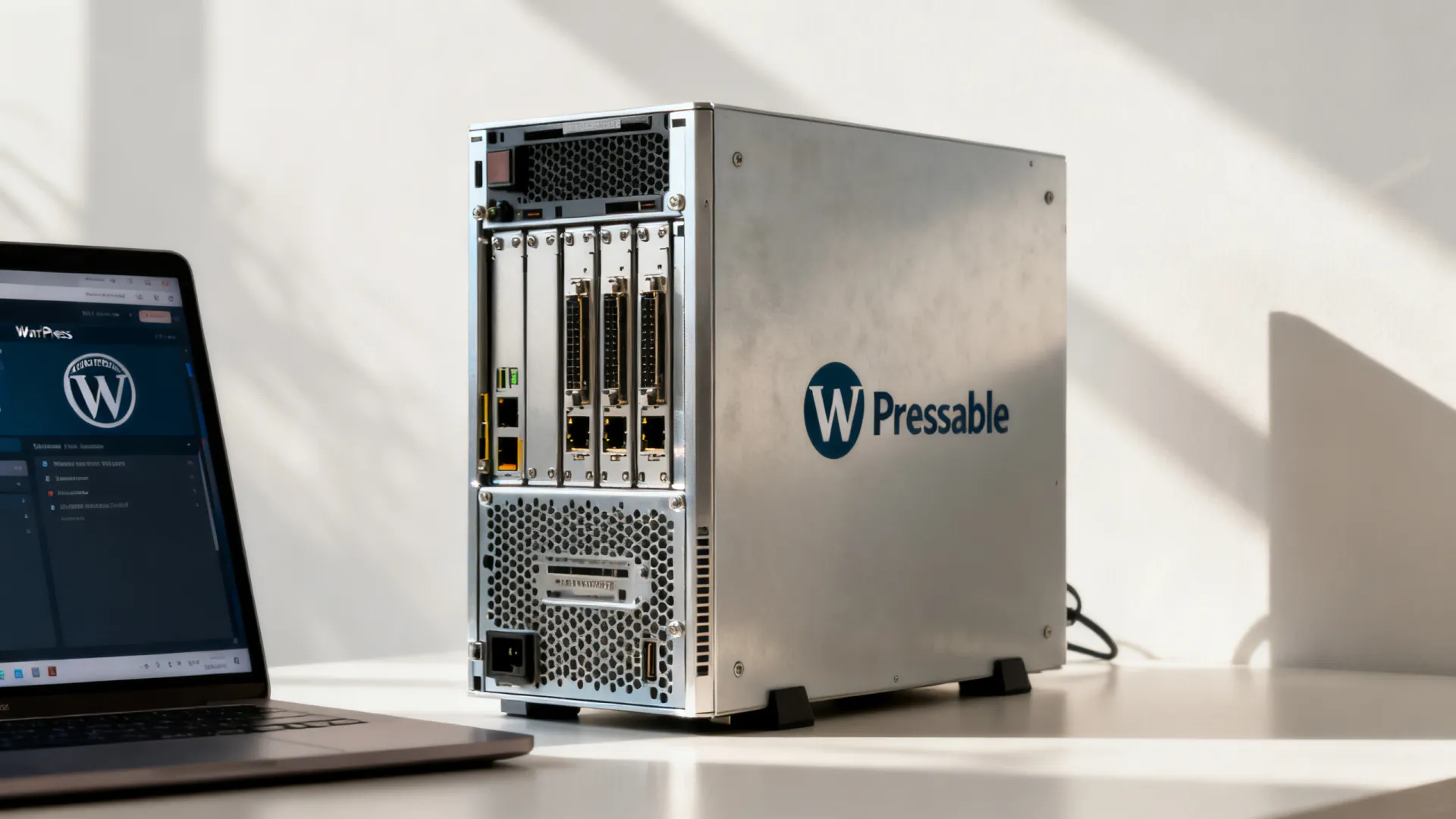 美国服务器怎么样?Pressable测评,WordPress官方血统! WordPress官方血统