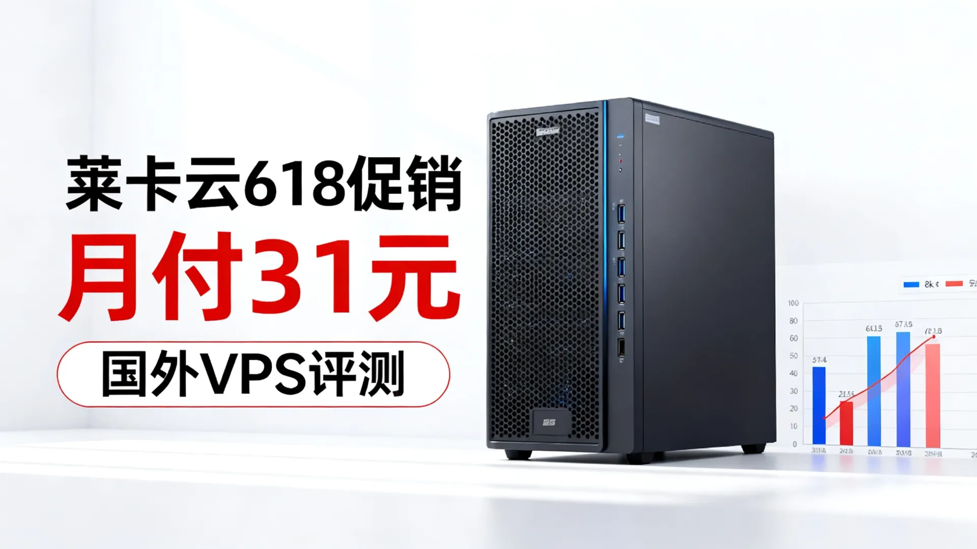 莱卡云年中618促销活动 多款云服务器月付低至31元 - VPS评测 - 国外VPS,国外VPS商家,评测及优惠 莱卡云年中618促销活动 多款云服务器月付低至31元 - VPS评测 - 国外VPS,国外VPS商家,评测及优惠