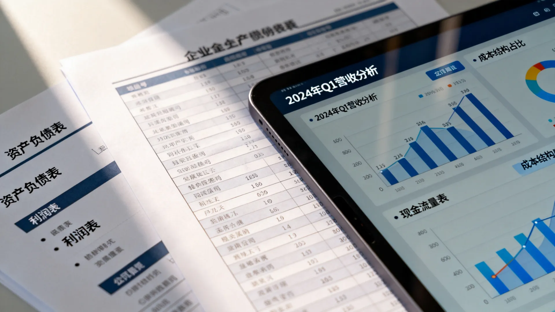 国内企业报表类型全面解析与优化策略,国内企业常用报表类型有哪些?财务报表流量核心指南 国内企业报表类型全面解析与优化策略,国内企业常用报表类型有哪些?财务报表流量核心指南