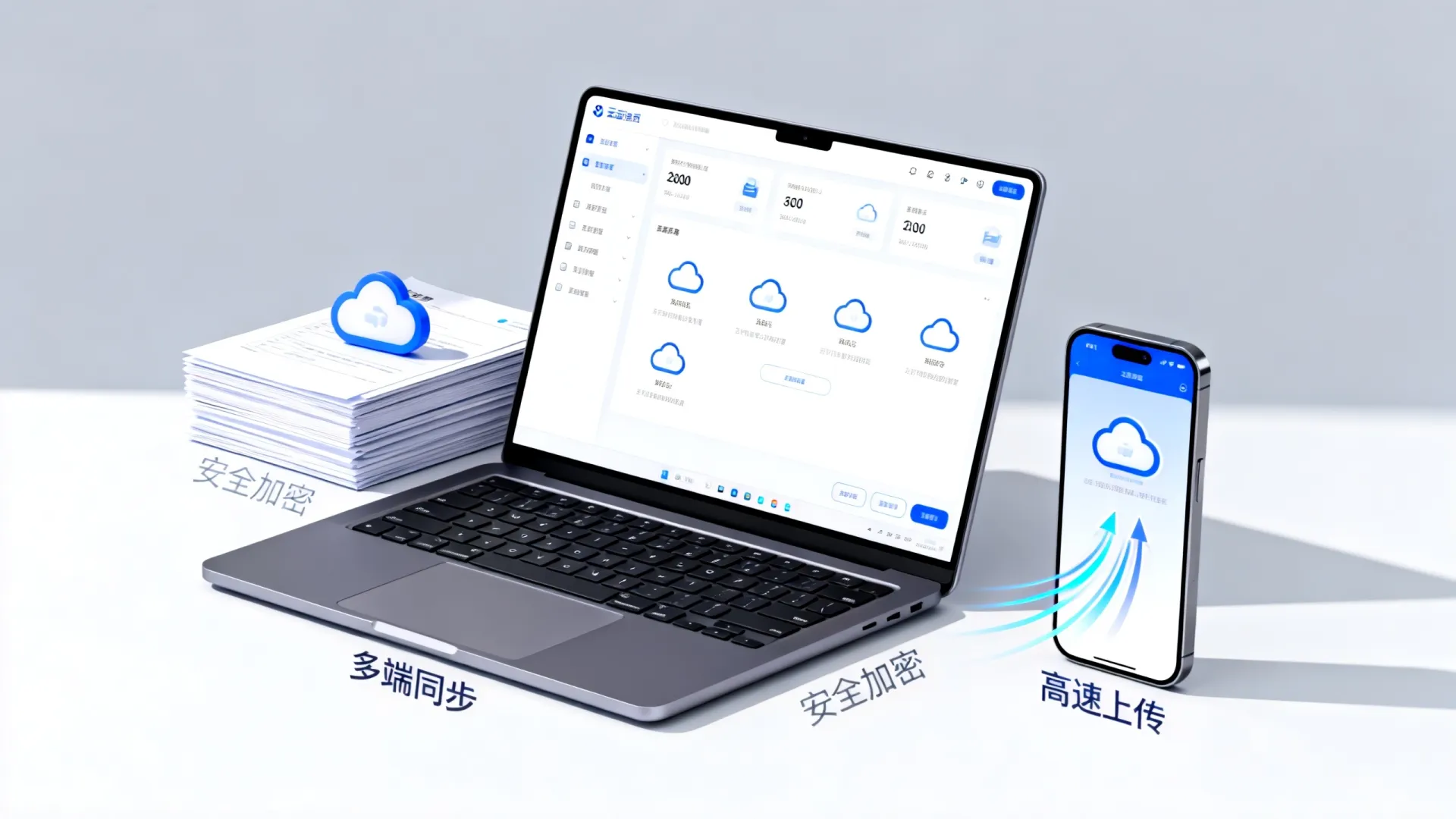 国内图片云存储有什么好处 国内图片云存储有什么好处