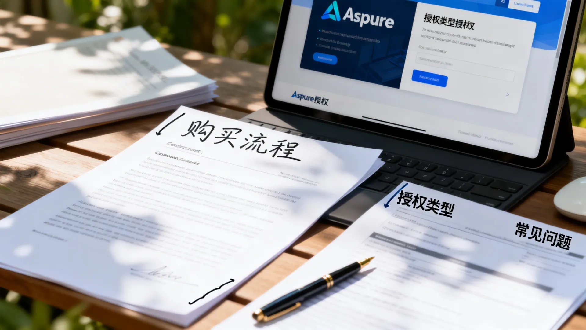 Aspose授权怎么买?Aspose授权常见问题解答 Aspose授权怎么买?Aspose授权常见问题解答