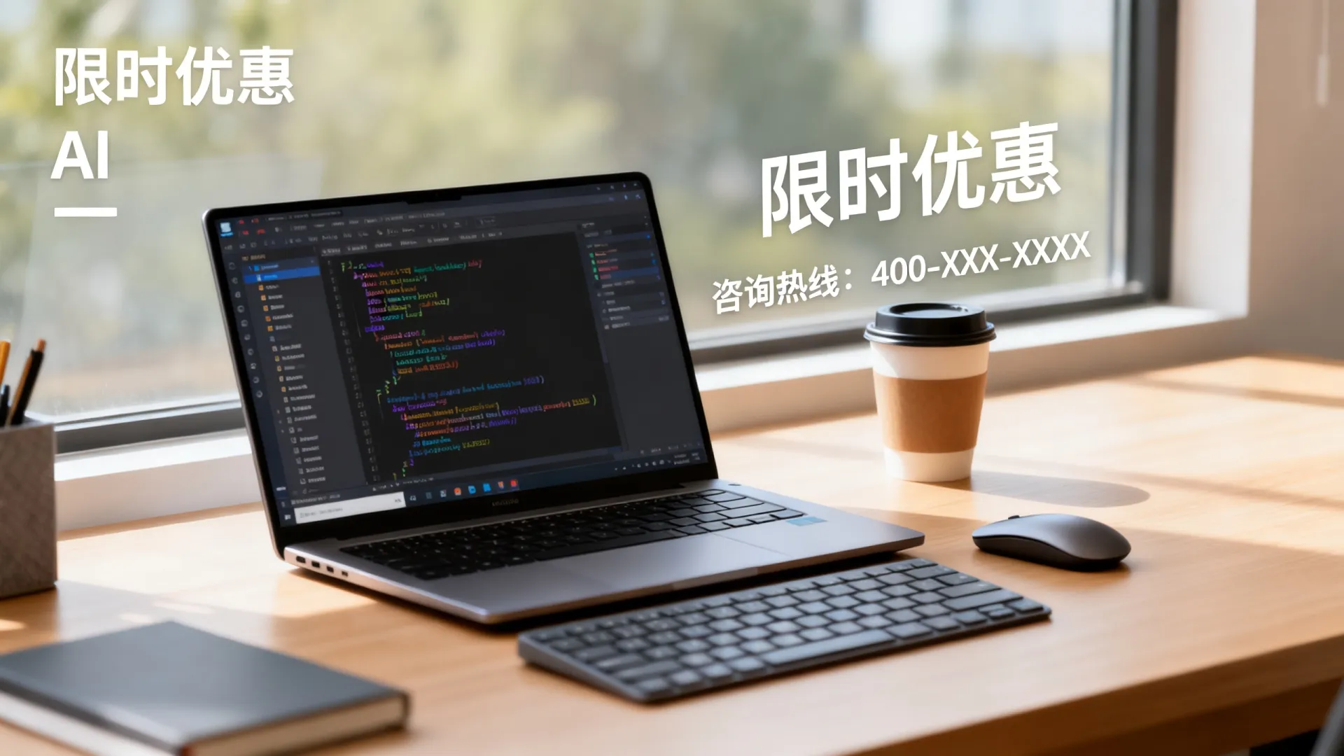 AI应用开发促销 AI应用开发促销
