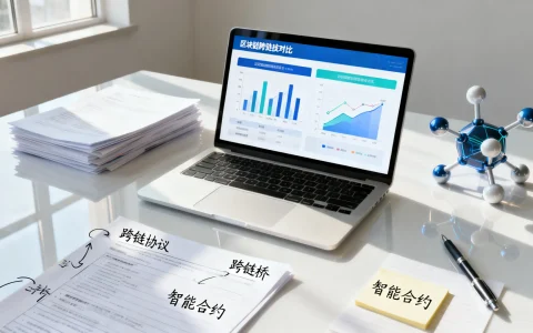 国内区块链跨链解决方案有哪些，主流跨链技术哪个好用？