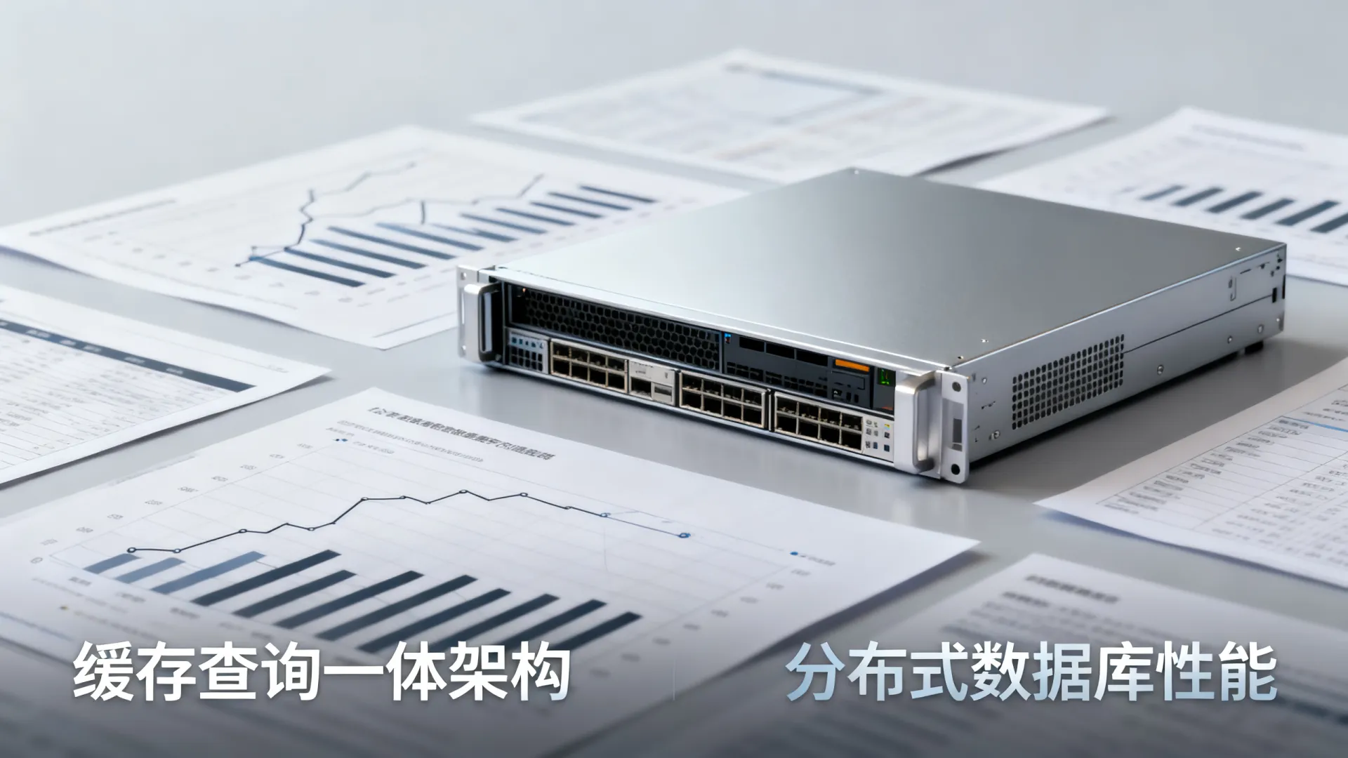 Couchbase分布式数据库性能怎么样?缓存查询一体架构测评 Couchbase分布式数据库性能怎么样
